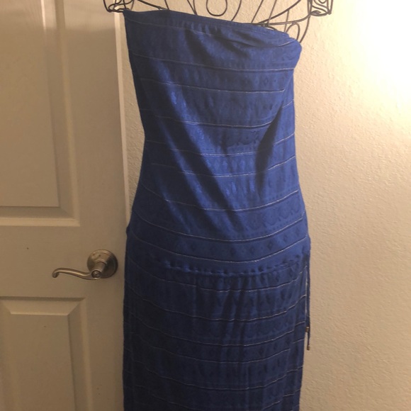 Vitamin a Olivia dress - Picture 4 of 8